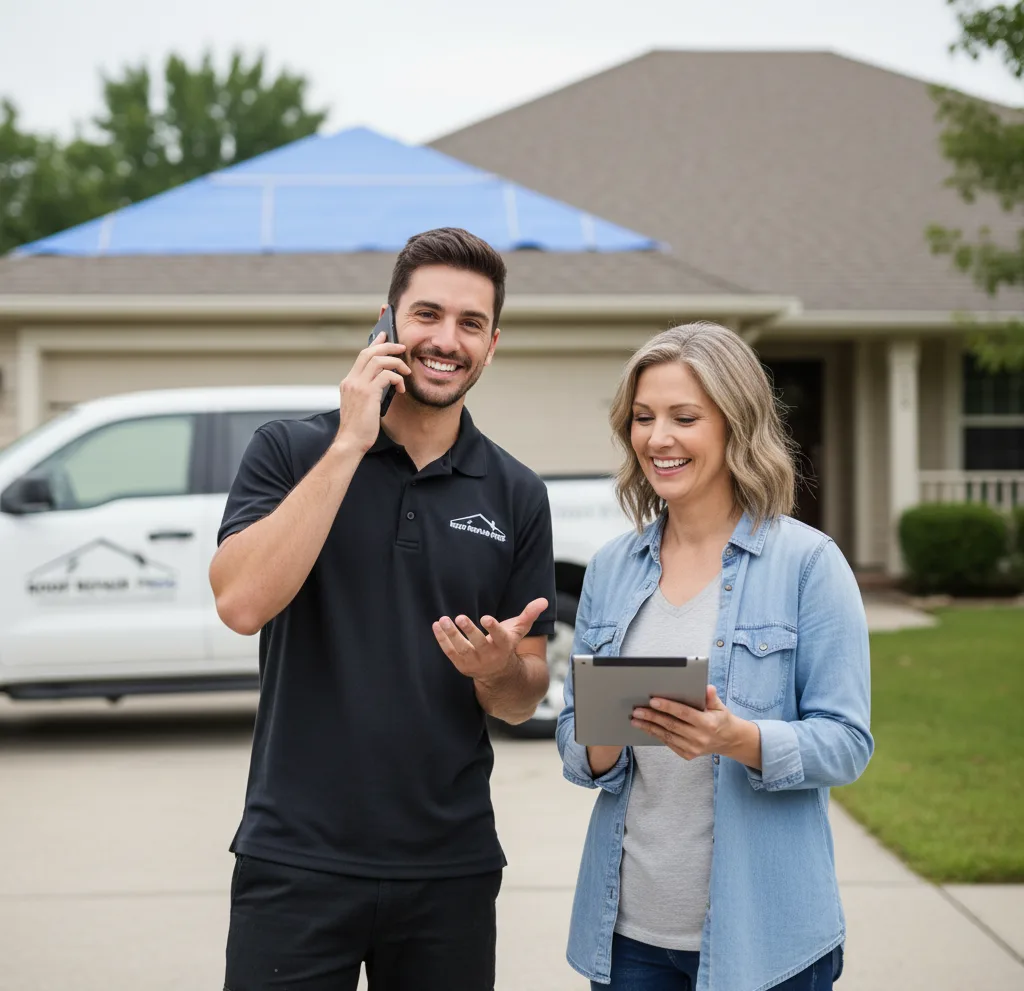 Roof Maintenance in Island Heights, NJ